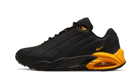 NOCTA Hot Step Air Terra Black University Gold wide-fit shoes