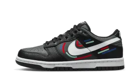 Dunk Low Next Nature Marker Swoosh Dynamic Comfort Ultimate Ease