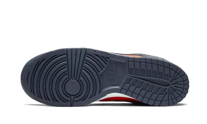 Dunk Low SP Champ Colors ActiveLifestyle Removable Footbed System