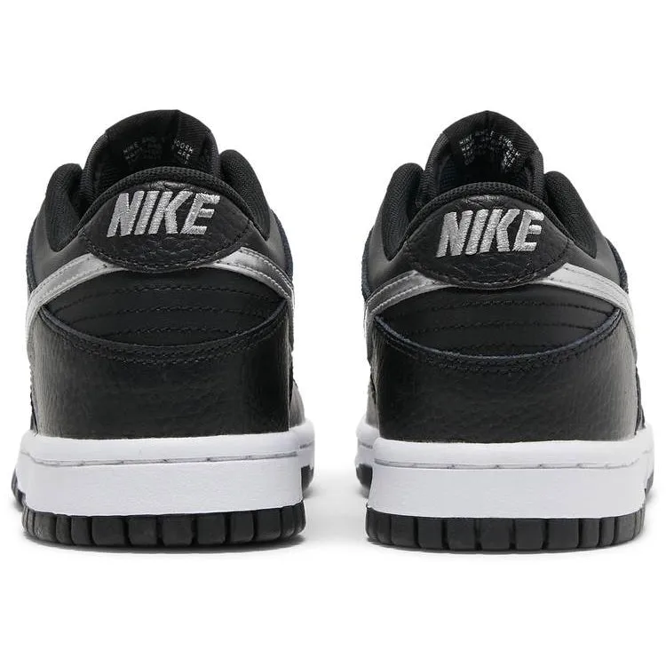 Everyday Ultra-soft feel Nike Dunk Low NBA 75th Anniversary Spurs (GS)