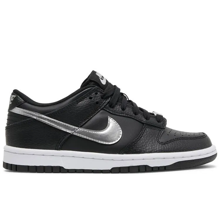 Nike Dunk Low NBA 75th Anniversary Spurs (GS) Comfort Driven