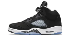 Air Jordan 5 Retro Moonlight (Oreo) Energy Return Midsole