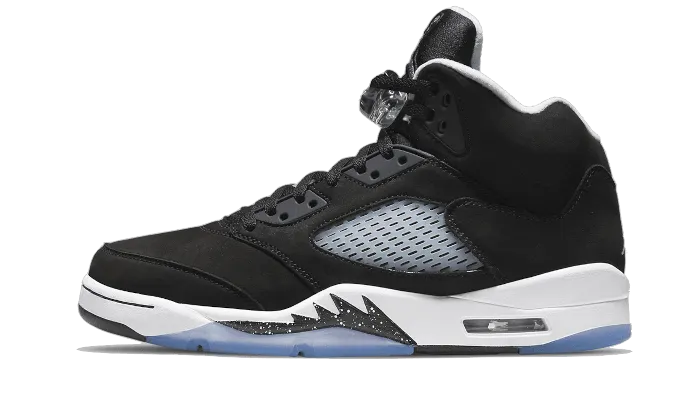 Air Jordan 5 Retro Moonlight (Oreo) Energy Return Midsole