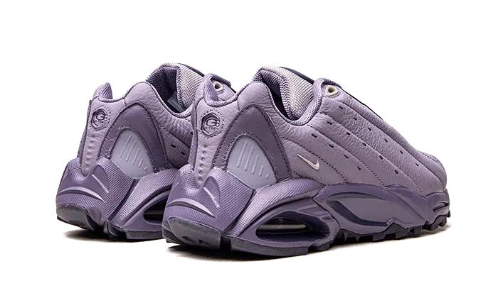 Hot Step Air Terra Drake NOCTA Violet Haze orthopedic running shoes
