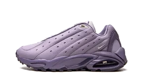 Hot Step Air Terra Drake NOCTA Violet Haze school shoes