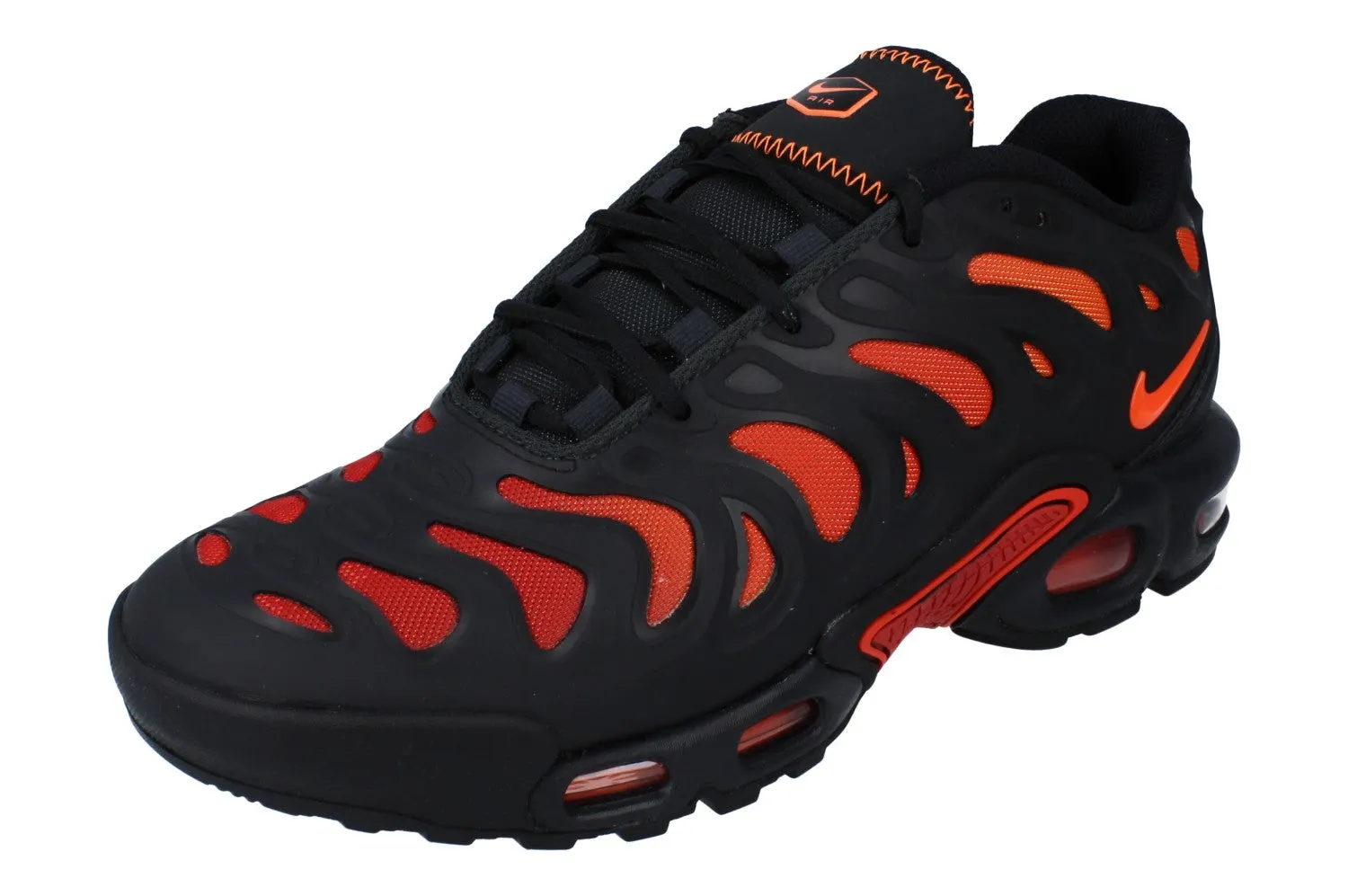 Nike Air Max Plus Drift Mens Fd4290  010 Race ready