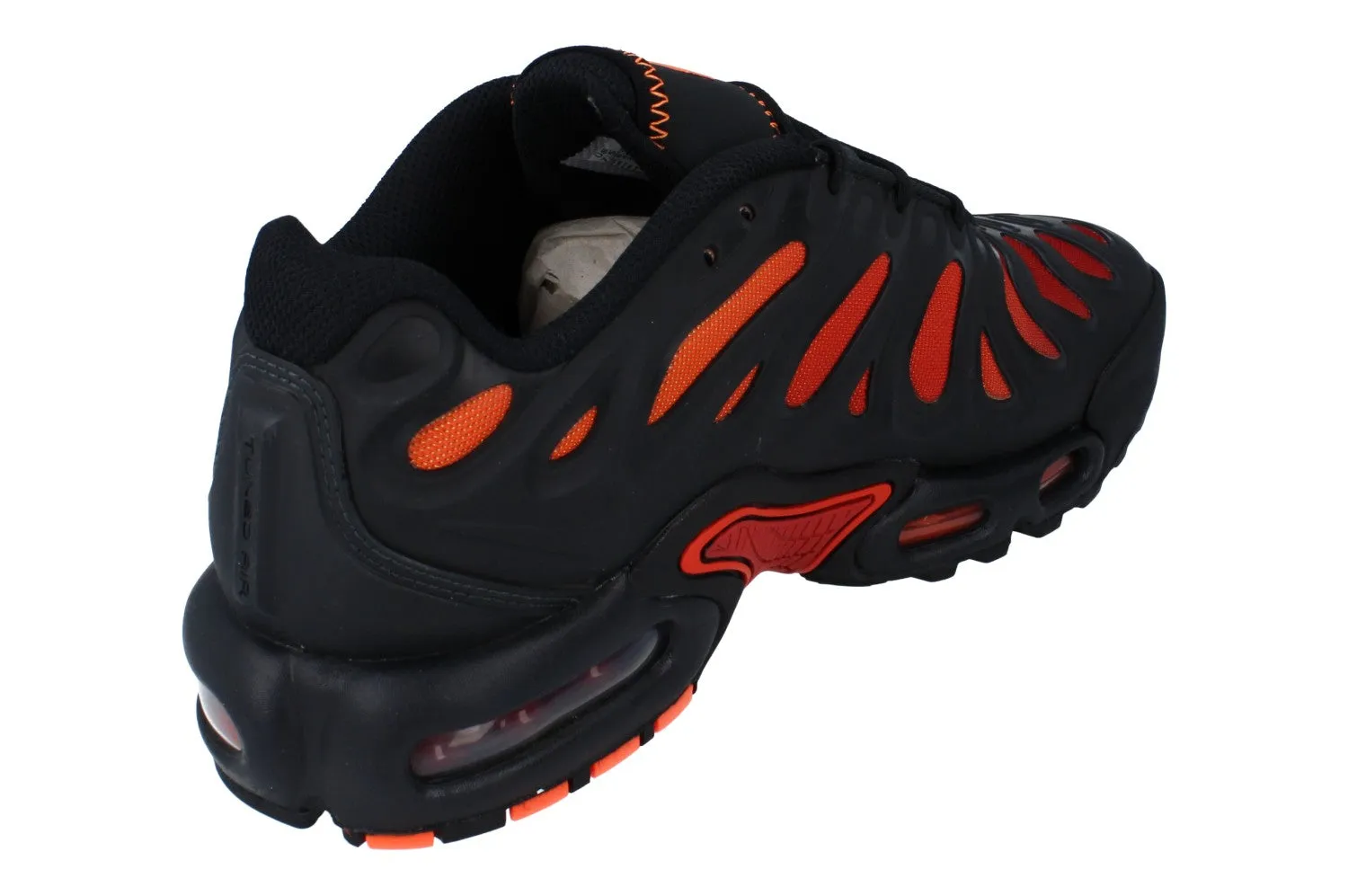 outdoor - ready Comfort Lock Nike Air Max Plus Drift Mens Fd4290  010