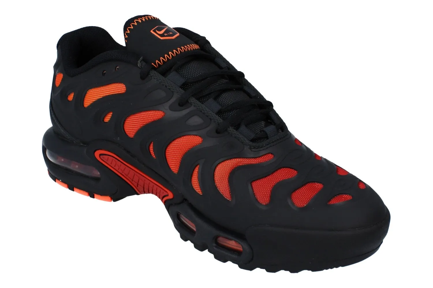 daily wear sports shoes Mid - foot striker Nike Air Max Plus Drift Mens Fd4290  010