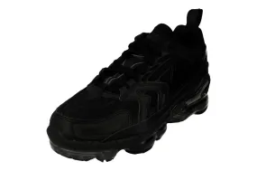 indoor - outdoor leather - strap shoes Nike Air Vapormax Evo Mens Ct2868 003