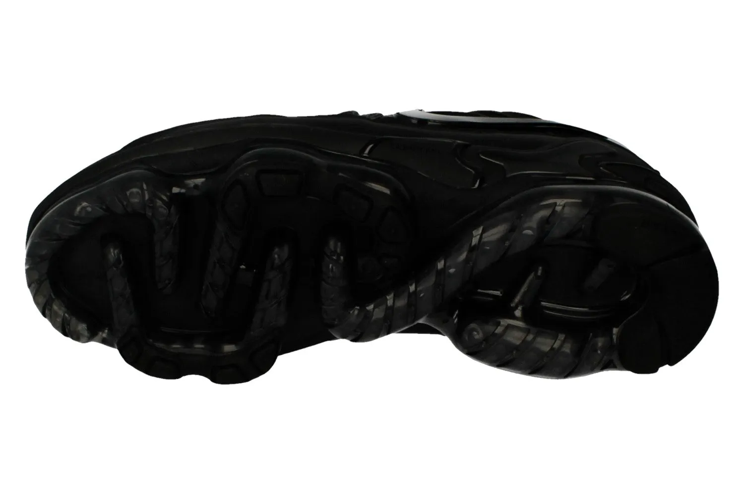 Nike Air Vapormax Evo Mens Ct2868 003 Half   Size Available running in regional tracks shoes