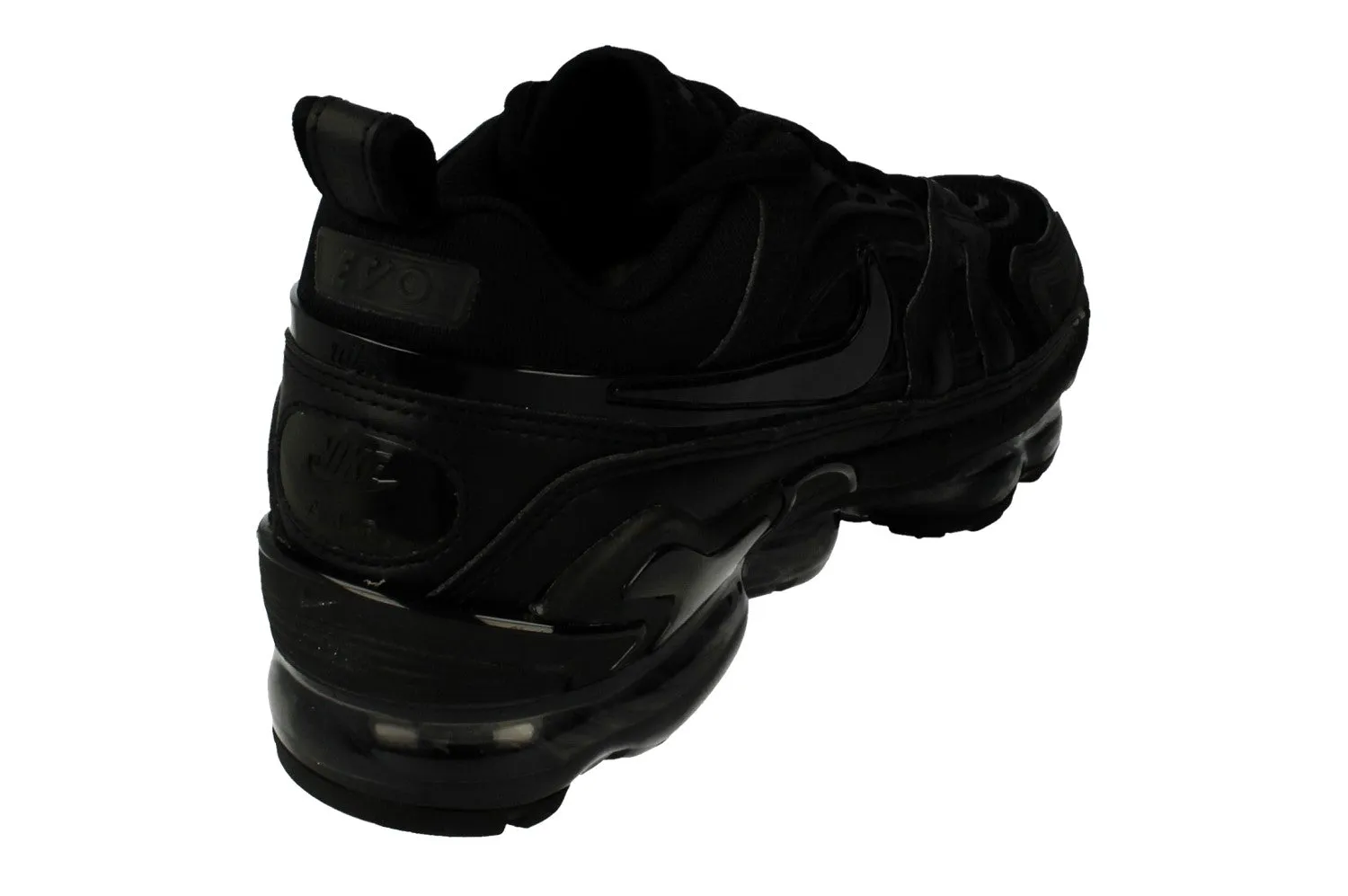running gait market - competitiveness Nike Air Vapormax Evo Mens Ct2868 003