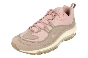 Nike Air Max 98 Mens 640744 200 fast - paced shoes group running shoe function