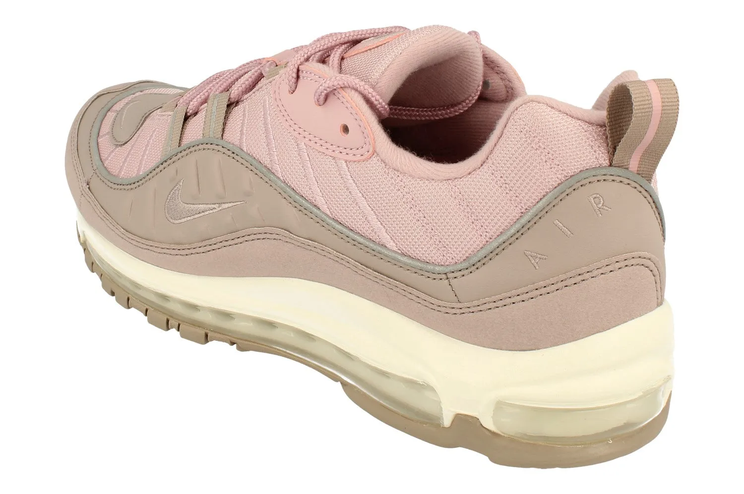 Nike Air Max 98 Mens 640744 200 easy - to - maintain shoes park shoes