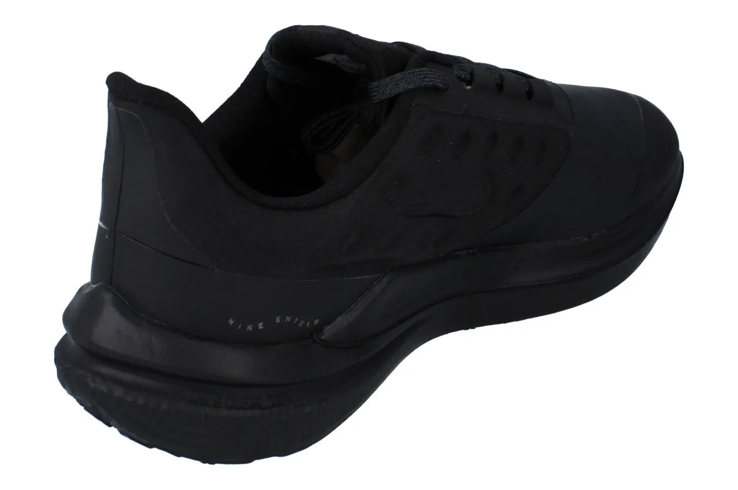 Nike Air Winflo Shield Mens DM1106 007 Seamless construction