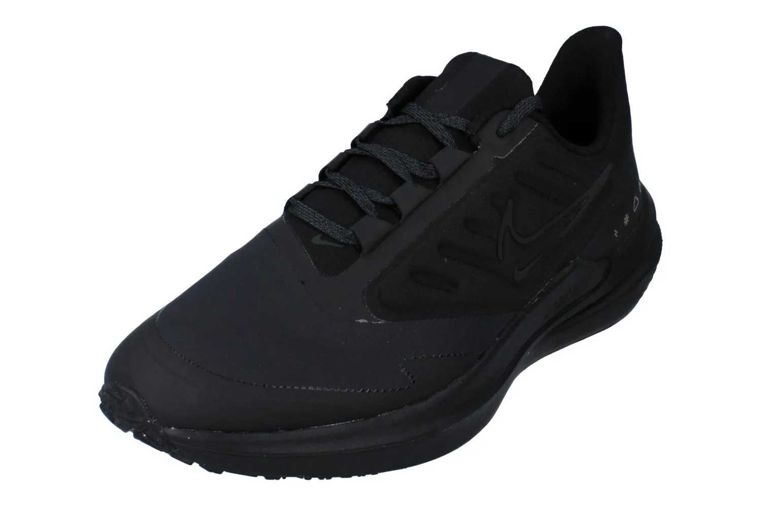 Nike Air Winflo Shield Mens DM1106 007 treadmill running shoe space slow run