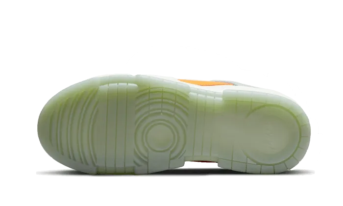 Dunk Low Disrupt Sea Glass Slip Ride Lateral Stabilizer