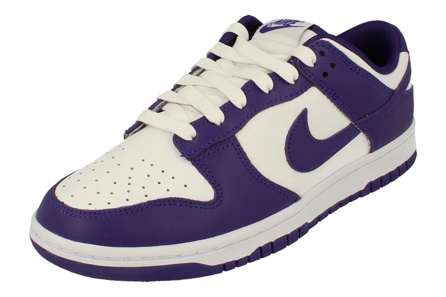 Nike Dunk Low Retro Mens Trainers DD1391 104 snow shoes Simple Designs