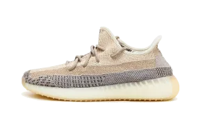 Concert Go Harvest Day Yeezy Boost 350 V2 Ash Pearl