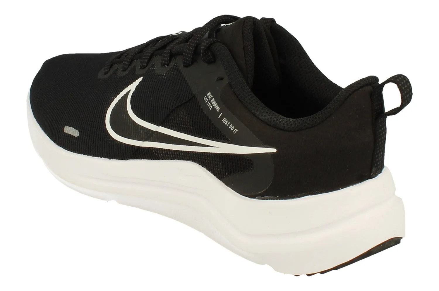 Secure Design college teams Nike Downshifter 12 Mens DD9293 001