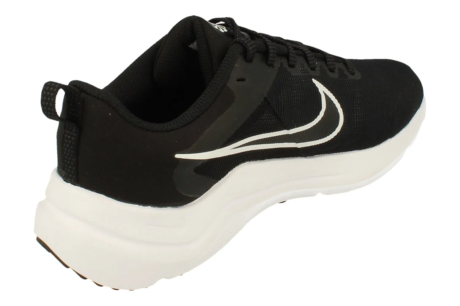 Nike Downshifter 12 Mens DD9293 001 environmental - event running option