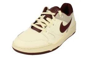 Nike Full Force Lo Mens Trainers FZ4629 100 shoe protectors