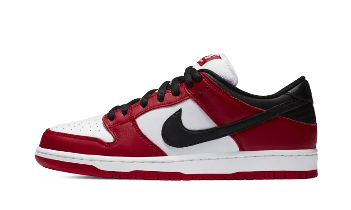 SB Dunk Low Pro Chicago Breathable Outsole