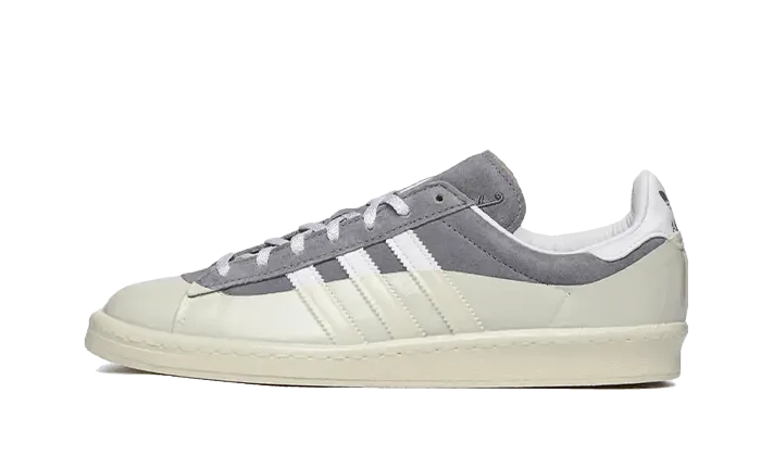 Soft Interior Easy Slip Campus 80s Cali Thornhill Dewitt Grey