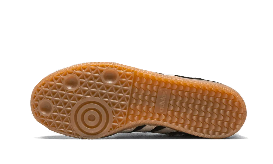 Samba Nylon Wales Bonner Core Black Winery Trip Flexible