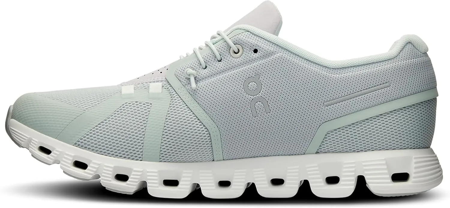 On Men's Cloud 5 Running Shoes