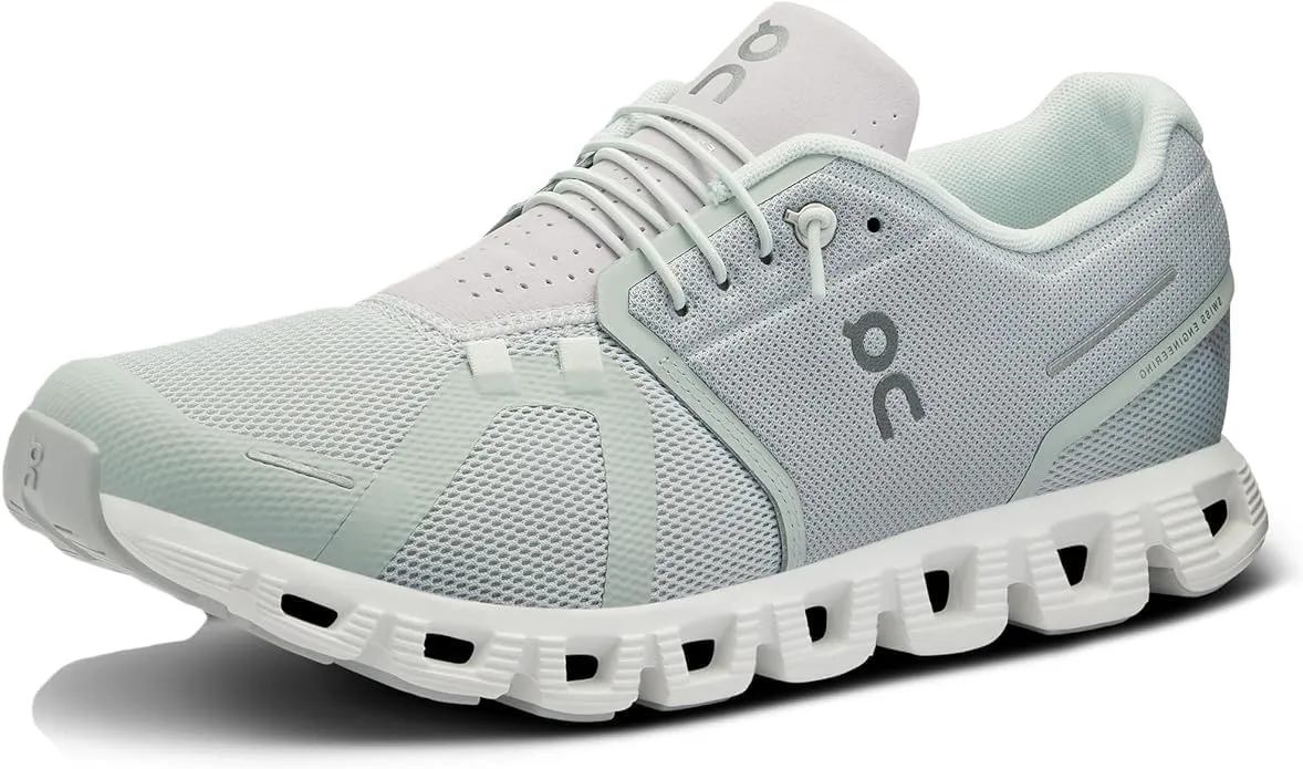 On Men's Cloud 5 Running Shoes
