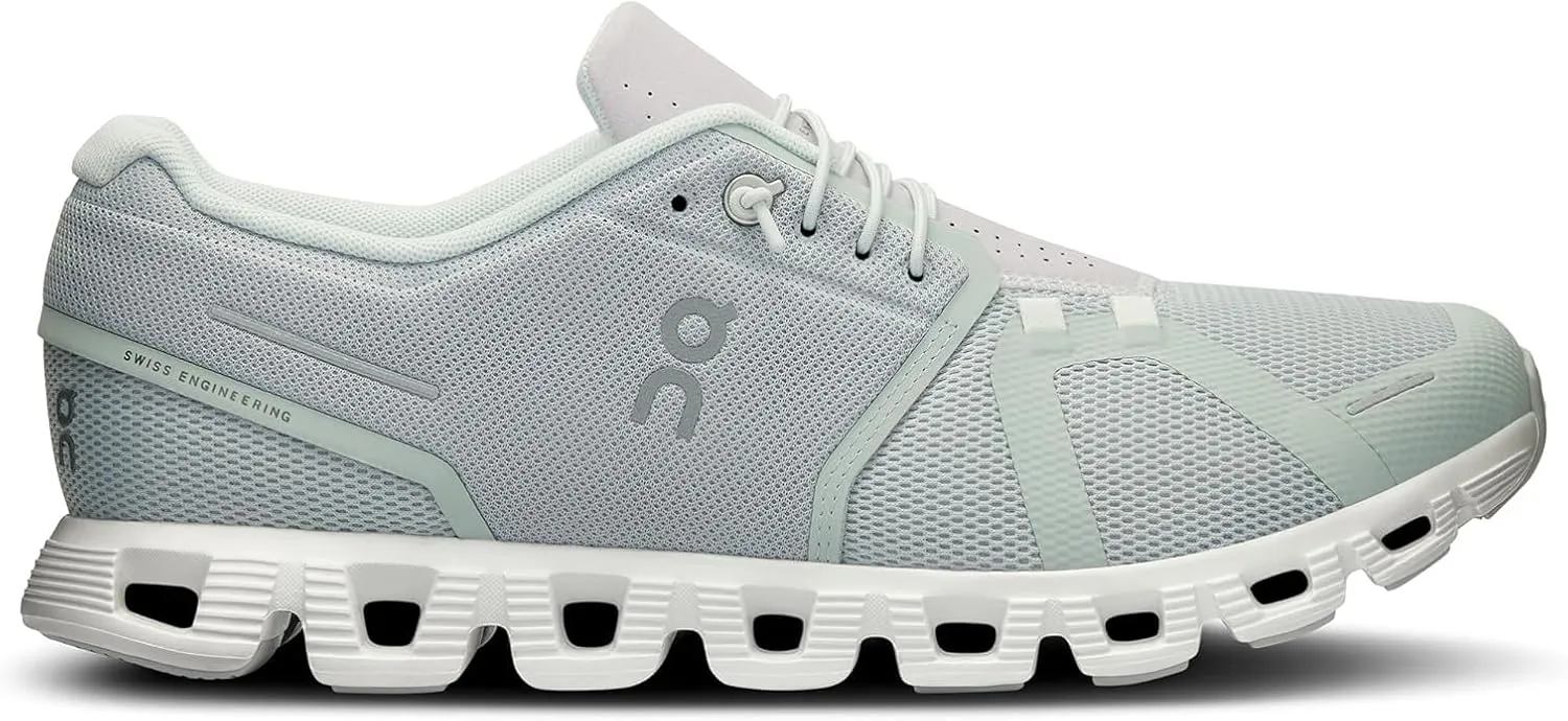 On Men's Cloud 5 Running Shoes
