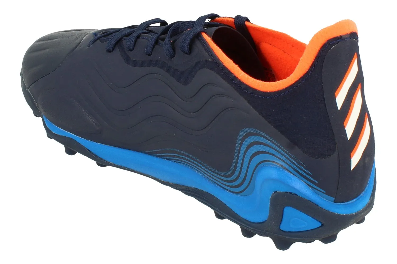 Adidas Copa Sense.1 Tf Mens Football Boots GW4951 Youth Style