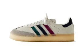 Samba 8th Street Clarks Kith Collegiate Green Crimson Navy Stable Shopping Mood