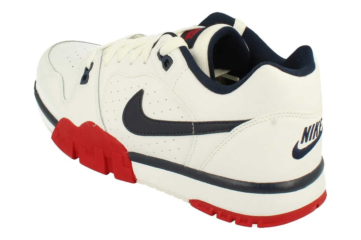 Nike Cross Trainer Low Mens Trainers CQ9182 101 evening run shoes