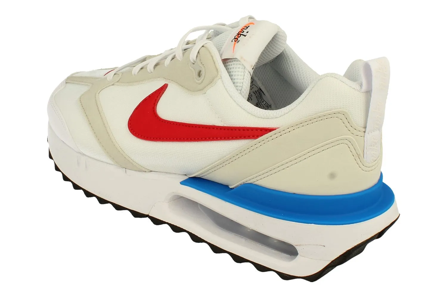 Comfortable Toe Nike Air Max Dawn Mens DM0013 100