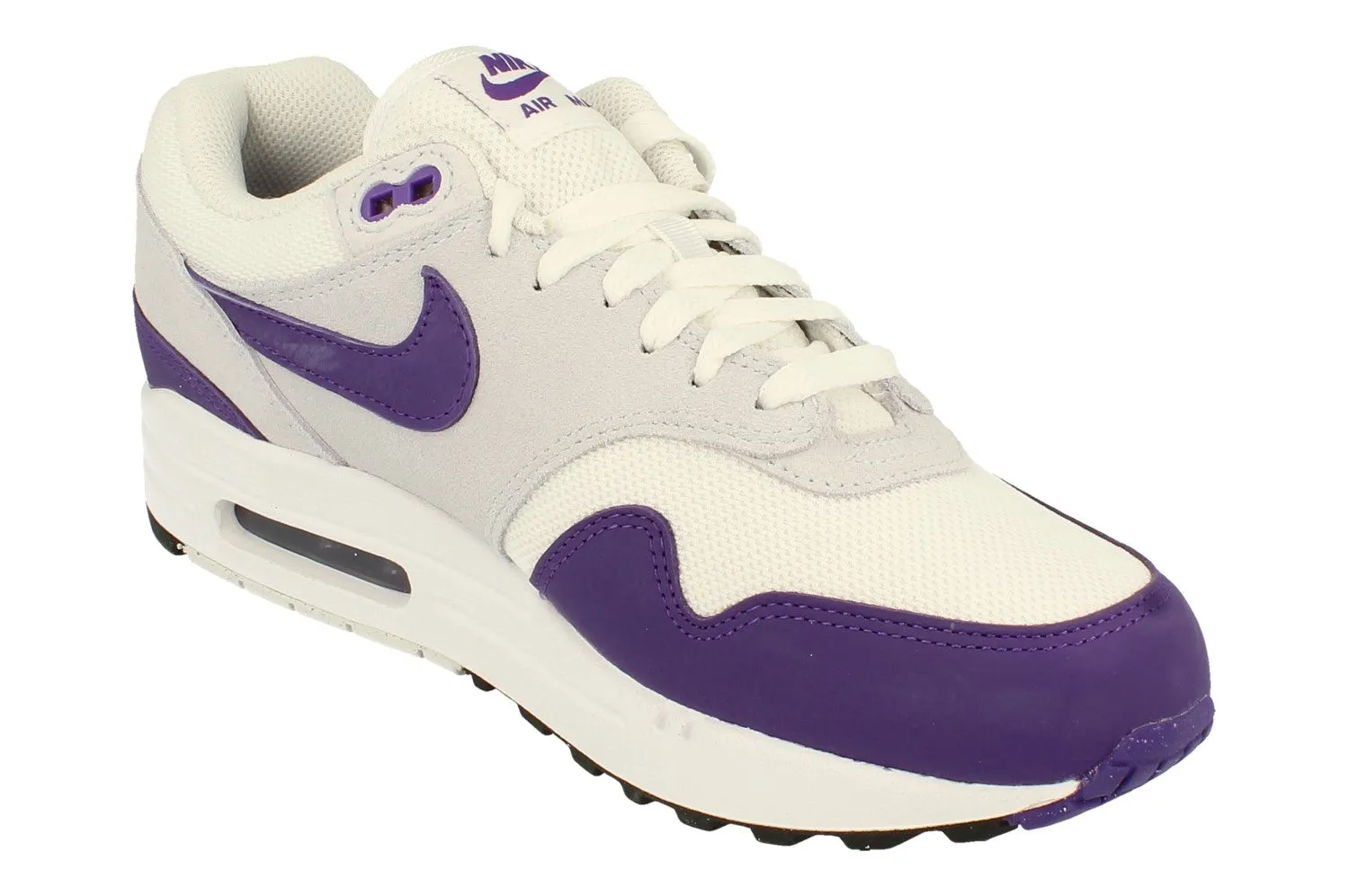 long - distance use enhance agility Nike Air Max 1 SC Mens Trainers DZ4549 101