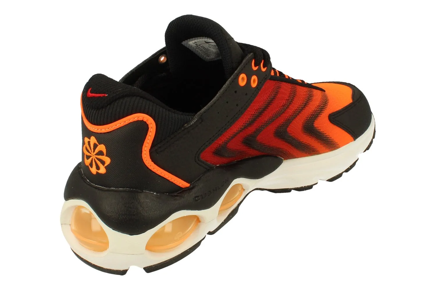 Recommended item half - marathoning footwear Nike Air Max Tw SE Mens FJ2590 001