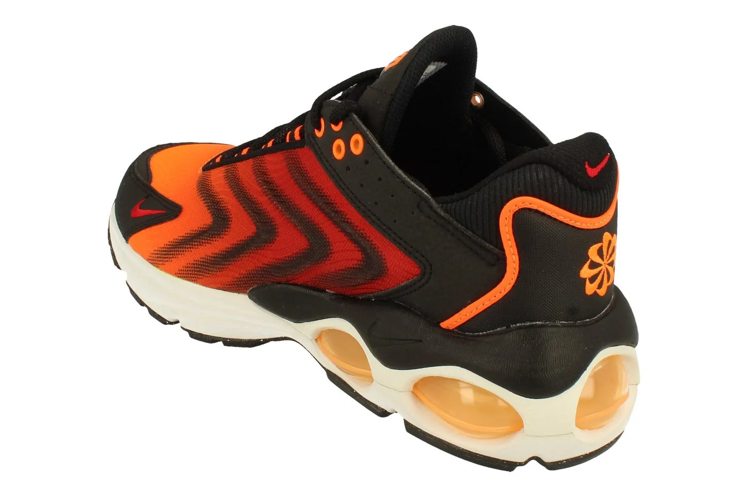 Nike Air Max Tw SE Mens FJ2590 001 footgear for jogging running in a temperate area