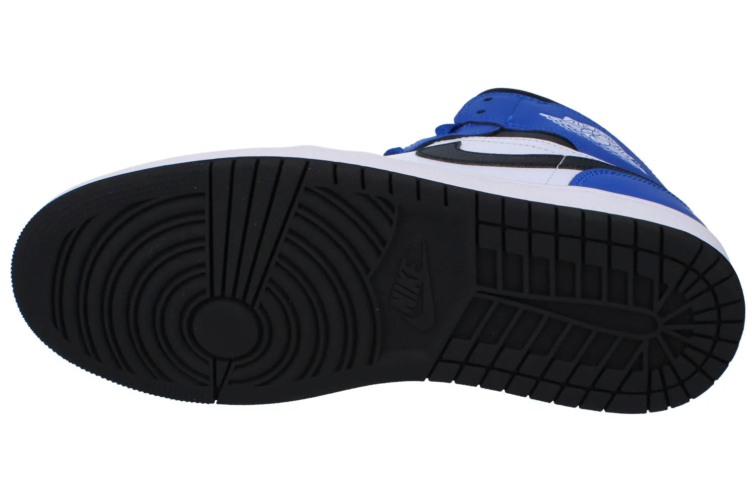 classic running gear Nike Air Jordan 1 Mid Mens Trainers Dq8426  402