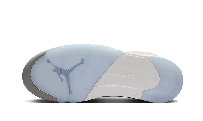 Elite Response Air Jordan 5 Retro SE Craft Light Orewood Brown