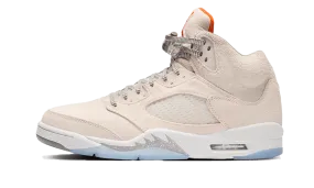 Energy conversion Air Jordan 5 Retro SE Craft Light Orewood Brown