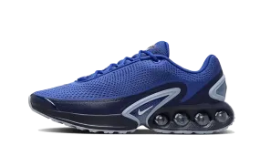 Air Max DN Hyper Blue Advanced Flex Notches
