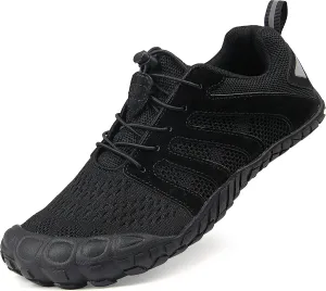 Oranginer Women's Barefoot Shoes - Wide Toe Box - Zero Drop - Minimalist Shoes