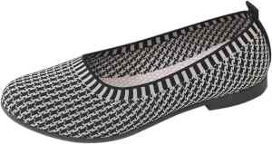 Orthopedic Sneakers for Women Comfortable Arch Support Mesh Lac𝐞 Up Cushion Sneakers Breathable Lightweight Running Shoes