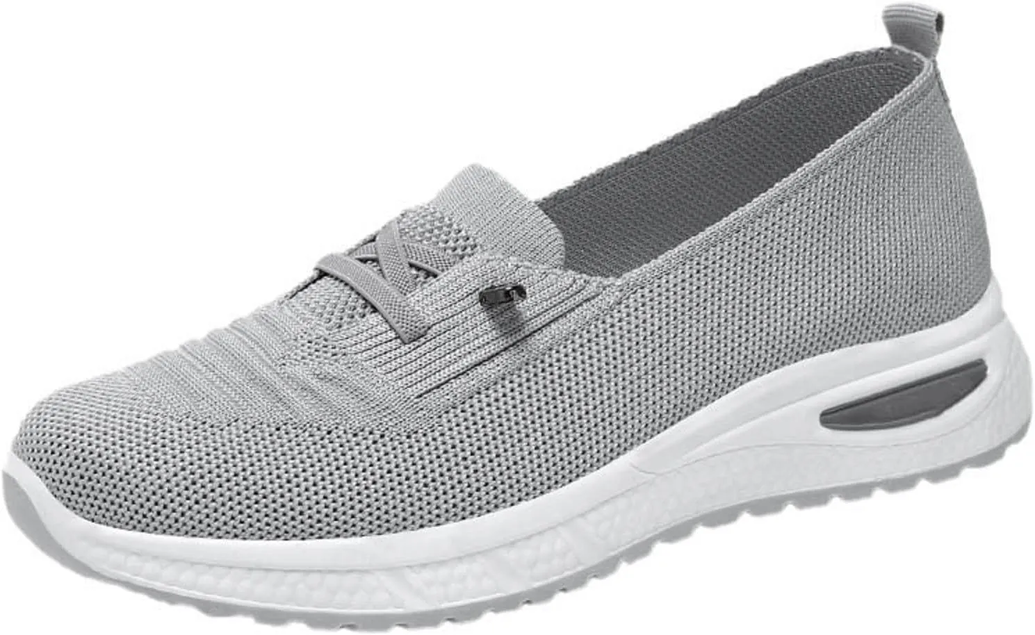 Orthopedic Women's Breathable Slip On Arch Support Non-Slip Shoes 2024 New Women's Shoes, Non-Slip Comfort