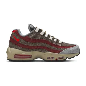 Nike Air Max 95 Freddy Krueger Bamboo Charcoal Insole