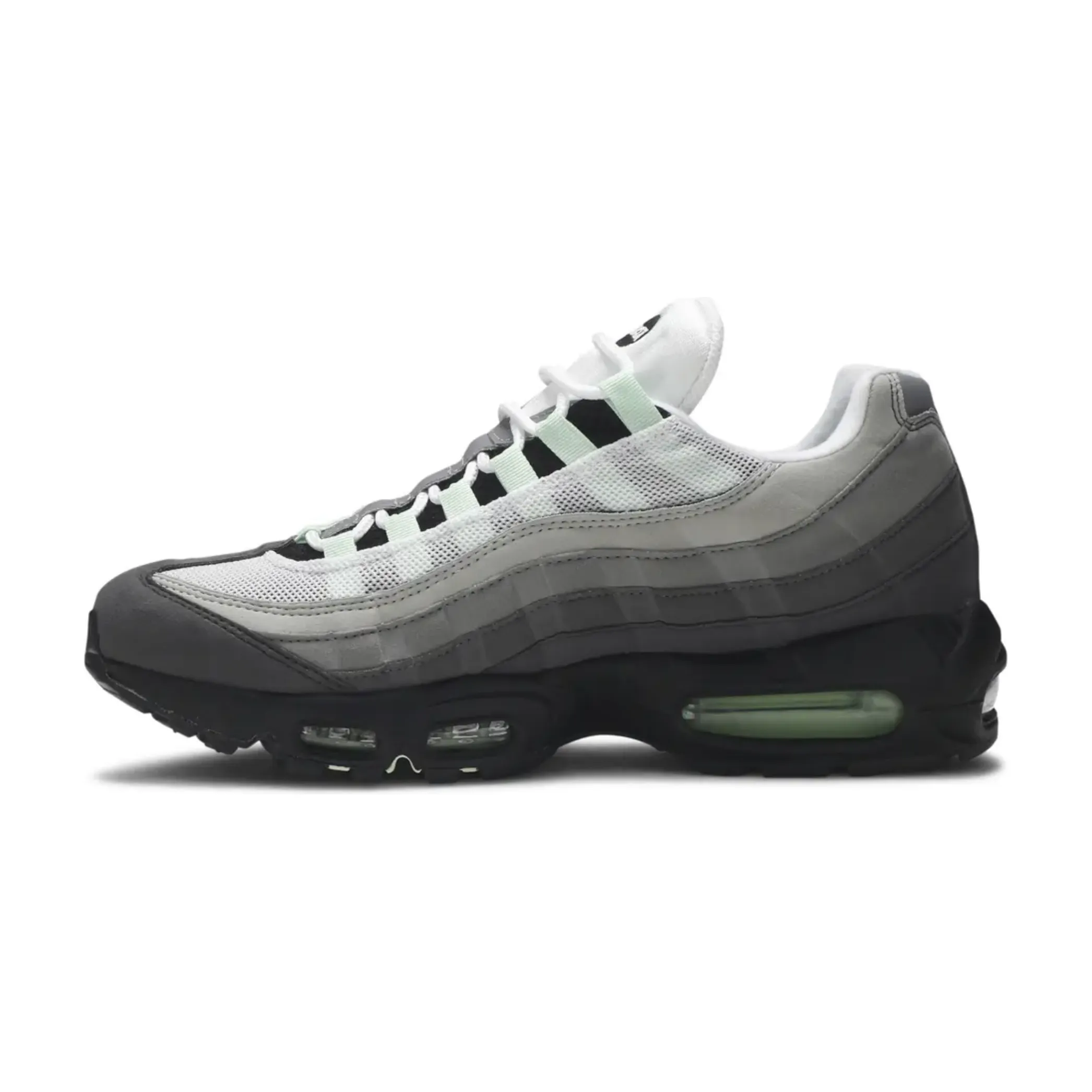 Shear Reduction Nike Air Max 95 OG Fresh Mint
