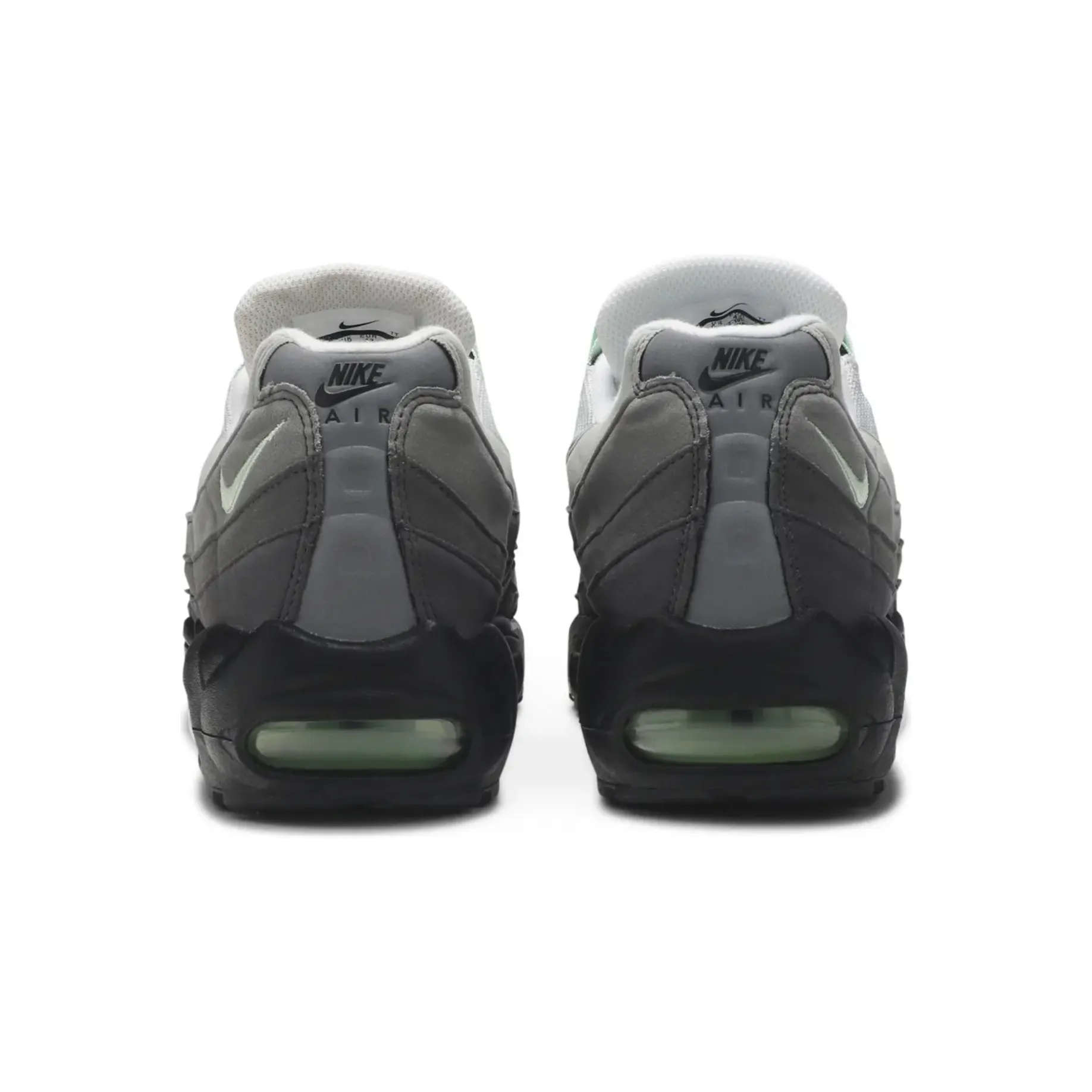 Nike Air Max 95 OG Fresh Mint Outdoor Play