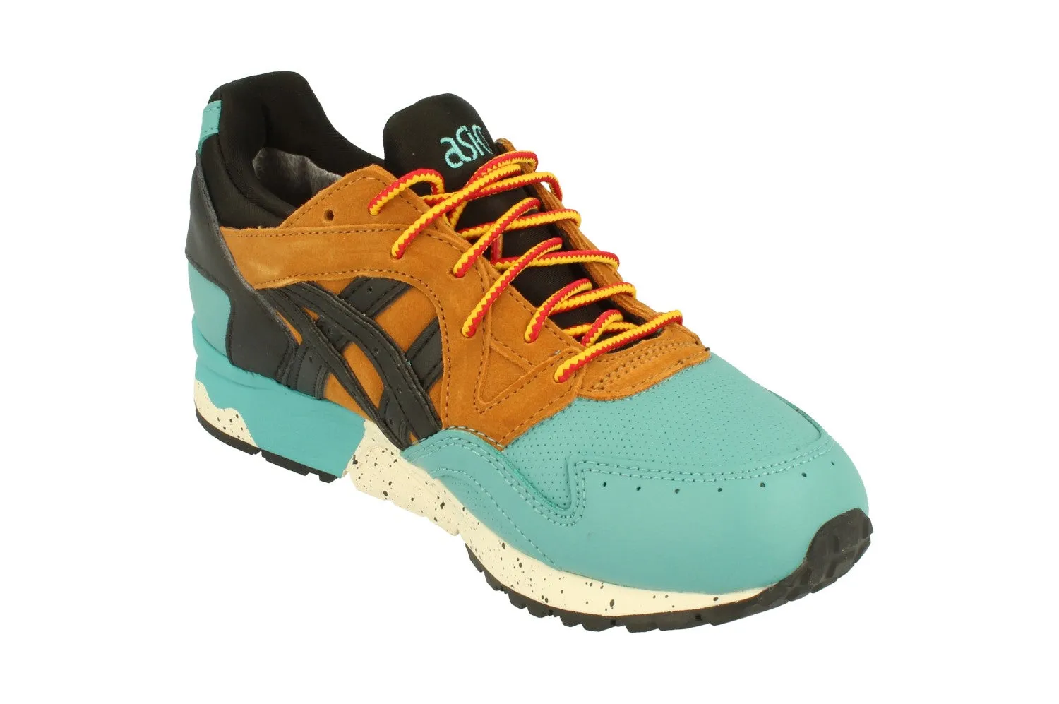 Asics Gel-Lyte V G-Tx Goretex Mens Hl6E2 4890 Multi Directional Tread