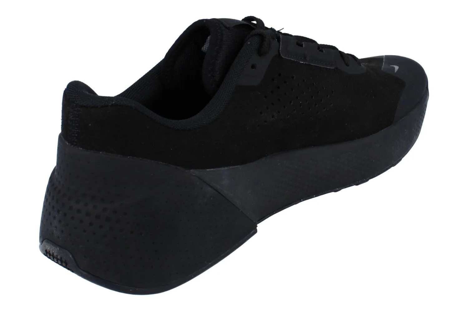 Nike Air Zoom TR 1 Mens Trainers Dx9016 001 Foot alignment Style - and - function